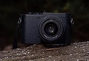 Leica Q3 Monochrom: черно-белый фетиш за 8000 долларов