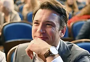 Смена паркета на сцену: карьера Антона Хабарова