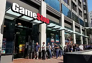GameStop cierra más de 400 tiendas en 42 estados de EE. UU.