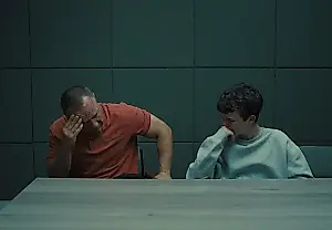 La serie «Adolescence» ganó el Globo de Oro 2026