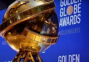 Hamnet triunfa en los Globos de Oro