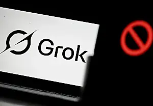 Индонезия, Малайзия и Британия против Grok: искусственный интеллект — новые масштабы скандала