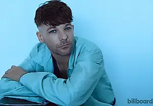 Louis Tomlinson comenta el éxito de BTS y recuerda a One Direction