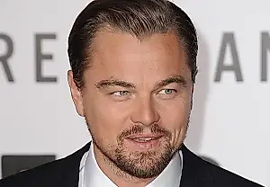 DiCaprio se convierte en meme por sus emociones en los Globos de Oro