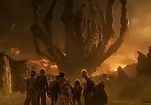 Acusan a los creadores de «Stranger Things» de usar ChatGPT en la temporada final