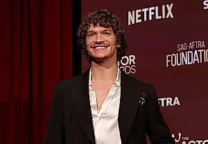 Connor Storrie: crecer gracias a una infancia en YouTube