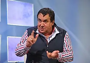 Sadalski se somete a una operación de corazón