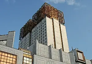 MegaFon acelera los «Cerebros de Oro»