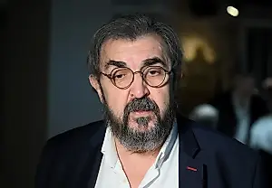Fallece Igor Zolotovitski, rector de la Escuela-Estudio del Teatro de Arte de Moscú