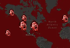 Un debutante estrena película sin distribuidora: cómo Markiplier ha revolucionado el cine