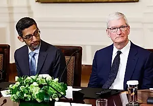 28 organizaciones sociales exigen a Apple y Google que retiren Grok y X por sus polémicos deepfakes