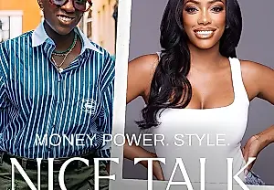 Porsha Williams: la batalla y el divorcio en «The Traitors»