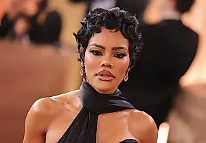 Teyana Taylor responde a los rumores sobre DiCaprio y «KPop Demon Hunters»