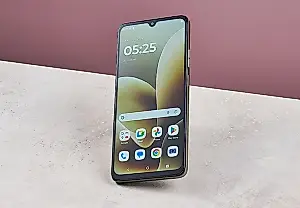 Motorola Moto G06 Power: un móvil más barato que un paquete de salchichas importadas