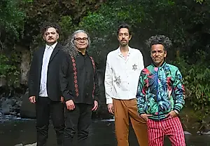 Café Tacvba против Spotify: Скандал и бойкот