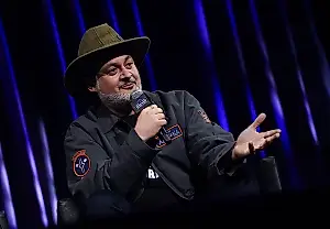 Dave Filoni se pone al frente de Lucasfilm: una nueva era para Star Wars