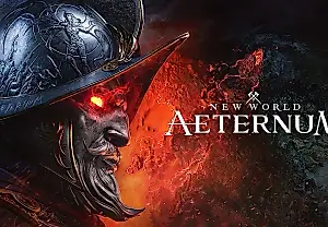 Amazon prepara el funeral de New World: Aeternum: los servidores cerrarán en 2027