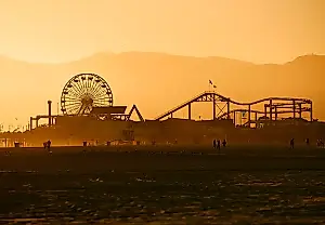 Coachella se acerca al océano: Mark Cuban y las fiestas emo llegan a Santa Mónica