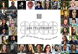 United States Artists выбрала стипендиатов 2026 года