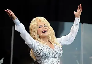 Dolly Parton: 25 obras maestras