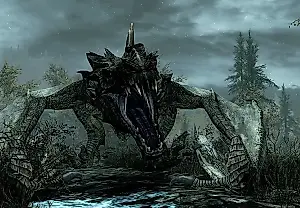 Skyrim en Switch 2: el regreso sagrado del eterno cocido