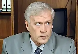 Una vida destrozada por la tragedia: Boris Nevzorov