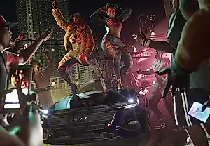 ¿Qué podemos esperar de GTA 6 Online?