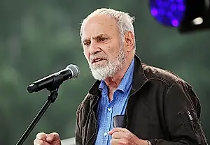 Fallece Anatoli Zabolotski, director de fotografía de «Kalina krasnaya»