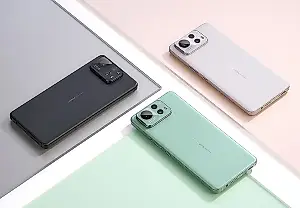 Asus прекращает выпуск телефонов: финальный звонок для Zenfone и ROG Phone?