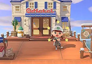 Animal Crossing: New Horizons снова манит фанатов благодаря обновлению