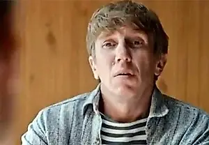 Fallece Dmitri Marfin: una vida entre bastidores y ante la cámara