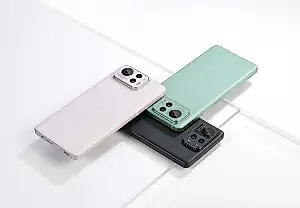 ASUS прекращает выпуск смартфонов и меняет стратегию