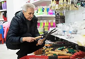 La casa de campo en invierno: qué hacer y para qué