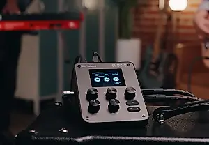 Roland Go:Mixer Studio: un mezclador portátil para todos y cada uno