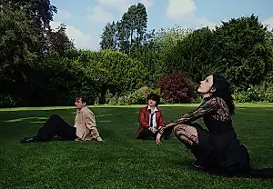 Believe U.K. y Tileyard lanzan un sello con Pale Waves