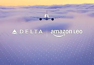 Amazon Leo desplaza a Starlink en el cielo