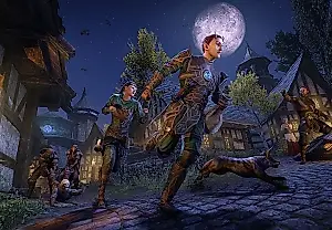 TESO на подходе