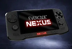 La gran sorpresa de bolsillo de Evercade