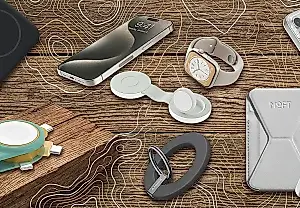 Дорожный набор MagSafe: что действительно стоит брать