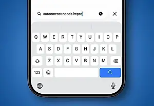 iOS 27 y el teclado