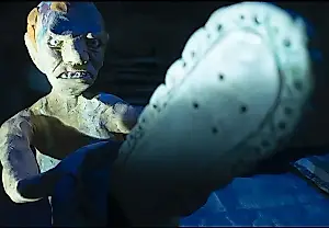 La broma más terrorífica de Adult Swim