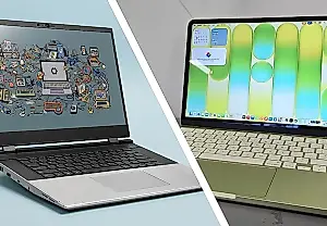 Framework contra MacBook Neo
