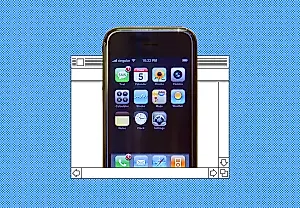 Как всё стало iPhone