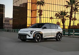 El Kia EV3 llega a Estados Unidos