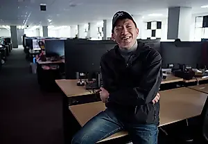 Когда хоррор встречает корейский глянец