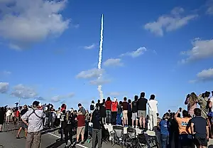 Astronautas contra Outlook