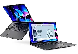Dell presenta el portátil Pro Premium más fino