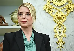 Trump cesa a la fiscal general