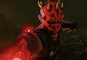 Maul vuelve