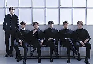 Monsta X y su nuevo capítulo